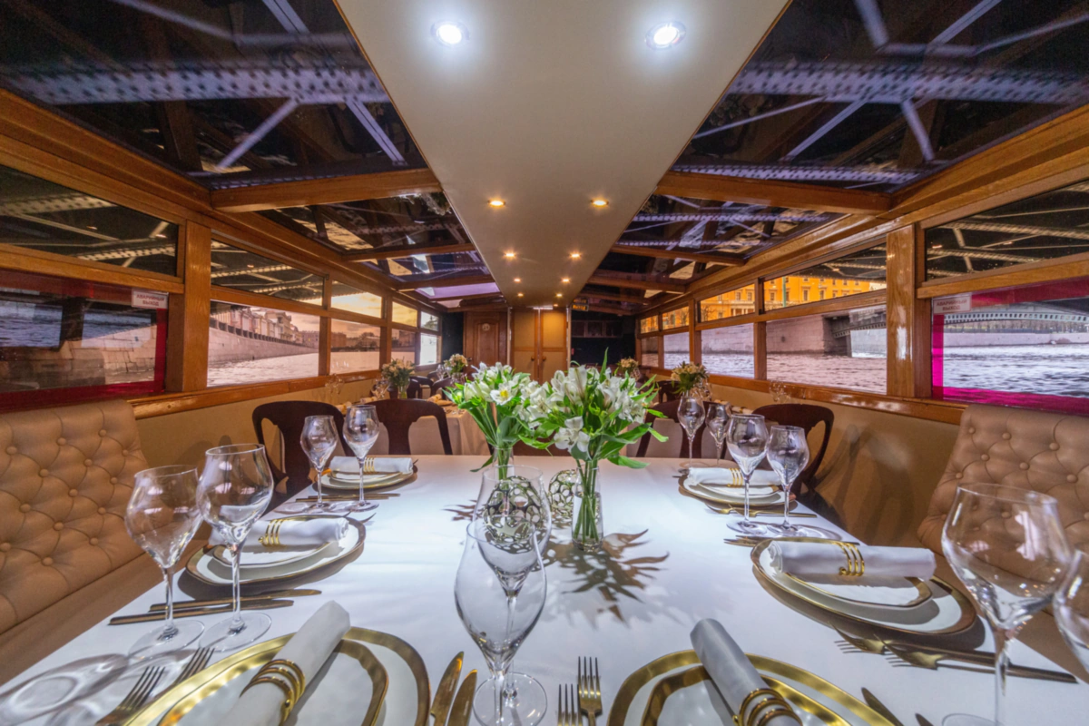 Теплоход «Олимпия» image- 5